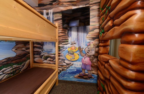 Leominster Complejo | Great Wolf Lodge Boston / Fitchburg, MA