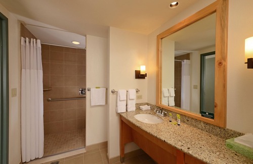 Leominster Complejo | Great Wolf Lodge Boston / Fitchburg, MA