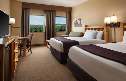 Leominster Complejo | Great Wolf Lodge Boston / Fitchburg, MA