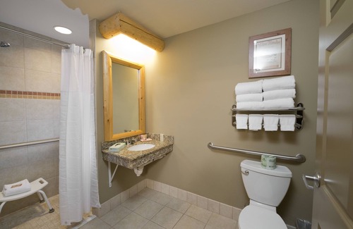 Leominster Complejo | Great Wolf Lodge Boston / Fitchburg, MA