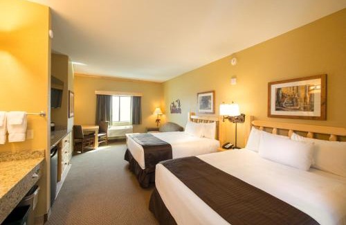 Concord Cabina | Great Wolf Lodge Concord