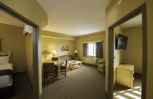 Concord Cabina | Great Wolf Lodge Concord