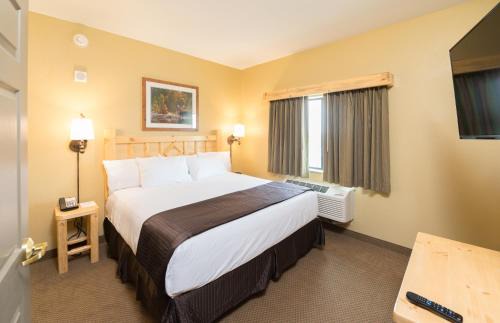 Concord Cabina | Great Wolf Lodge Concord