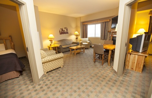 Concord Complejo | Great Wolf Lodge Concord