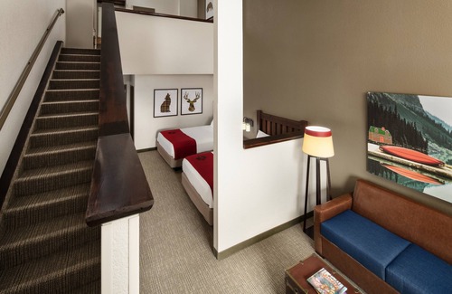 Grapevine Complejo | Great Wolf Lodge Grapevine
