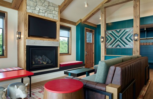 Scotrun Complejo | Great Wolf Lodge Pocono Mountains, PA