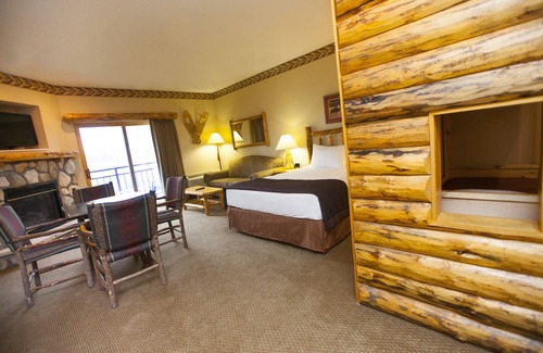 Traverse City Complejo | Great Wolf Lodge Traverse City