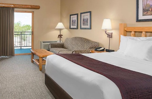 Traverse City Complejo | Great Wolf Lodge Traverse City