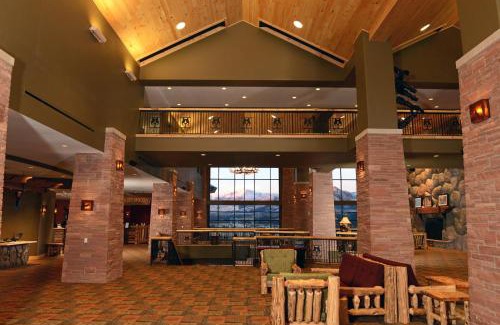 Northgate Complejo | Great Wolf Lodge Colorado Springs