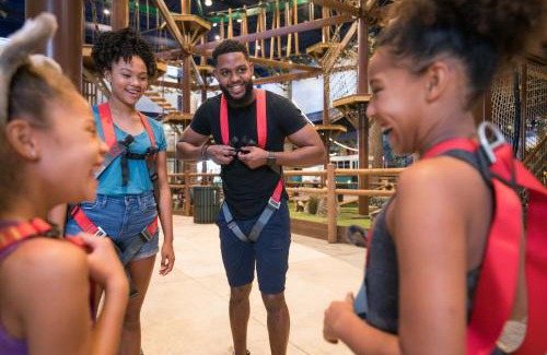 Northgate Complejo | Great Wolf Lodge Colorado Springs
