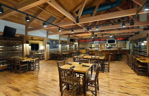 Lake Delton Cabina | Great Wolf Lodge Wisconsin Dells