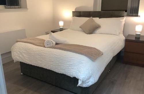 Desborough Apartamento | Greater grace