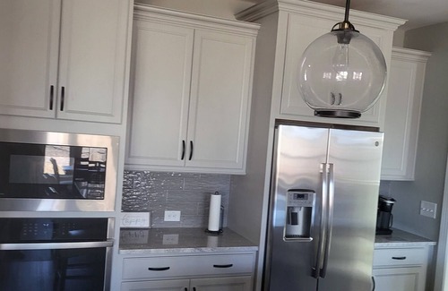 Wake Forest Casa | Greater Joy Villa- 4 bedroom