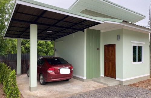 Ban Luang Casa | Greathill Gardenhome Resort Chomthong-Chiangmai