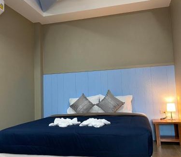 Ban Luang Casa | Greathill Gardenhome Resort Chomthong-Chiangmai