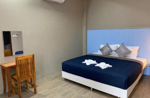 Ban Luang Casa | Greathill Gardenhome Resort Chomthong-Chiangmai
