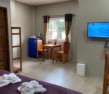 Ban Luang Casa | Greathill Gardenhome Resort Chomthong-Chiangmai