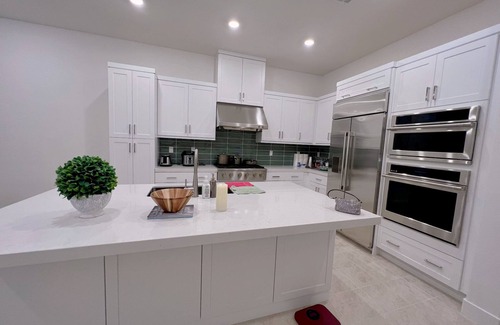 Irvine Casa | GreatPark New& Clean Family Home