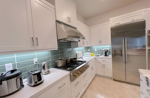 Irvine Casa | GreatPark New& Clean Family Home