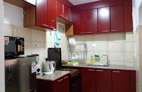Athi River Apartamento | Greatwall Gardens Athiriver