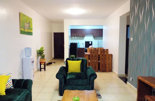 Athi River Apartamento | Greatwall Gardens Athiriver