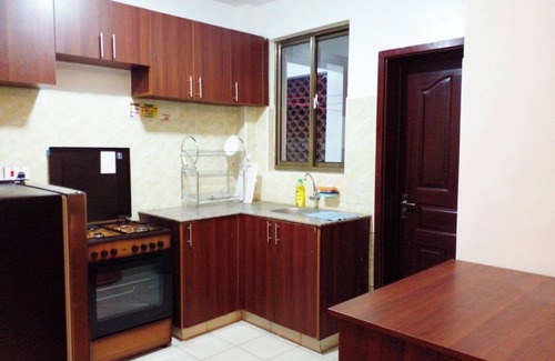 Athi River Apartamento | Greatwall Gardens Athiriver