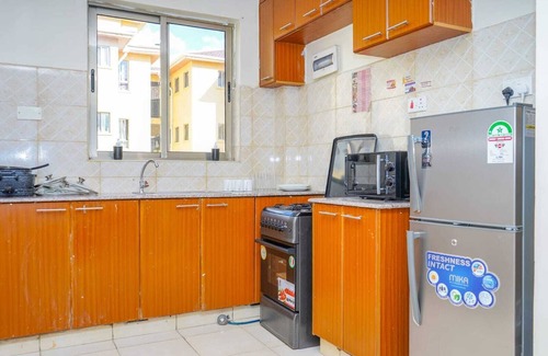 Athi River Apartamento | Greatwall Gardens Athiriver