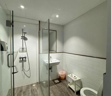 Orchard Apartamento | Greatwood Residence at Devonshire