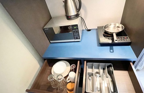 Orchard Apartamento | Greatwood Residence at Devonshire