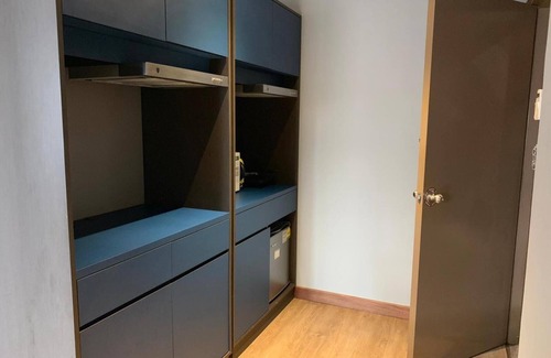 Orchard Apartamento | Greatwood Residence at Devonshire