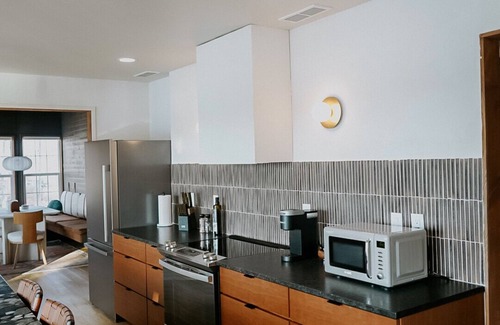Turtle Lake Casa | Greatwood