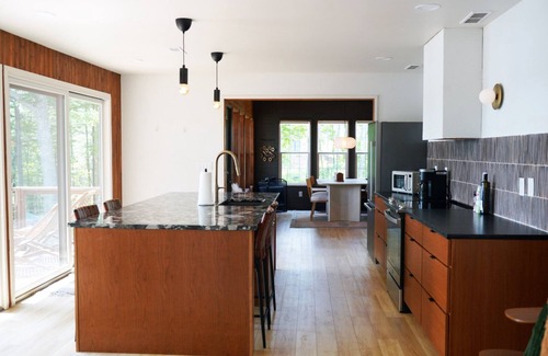 Turtle Lake Casa | Greatwood