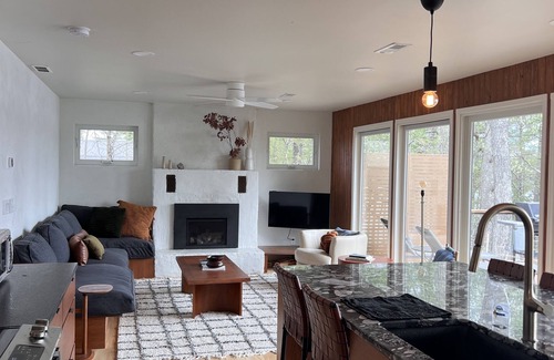 Turtle Lake Casa | Greatwood