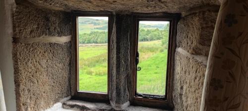 Lumbutts Casa | Greave Farm Todmorden Tranquil Cottage Retreat