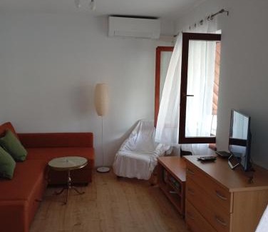 Grebastica Apartamento | Grebaville - 1
