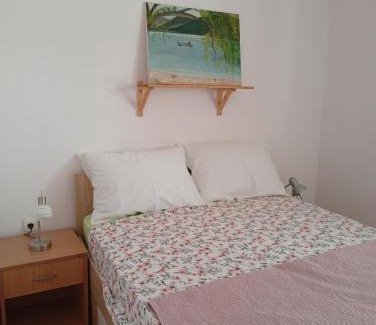 Grebastica Apartamento | Grebaville - 1