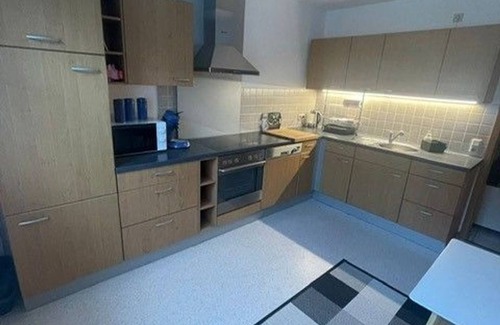 Bad Wildungen Apartamento | Grebe vacation apartment