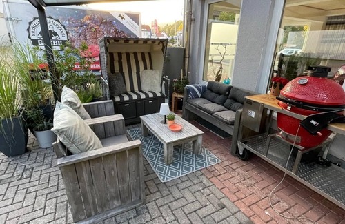 Bad Wildungen Apartamento | Grebe vacation apartment