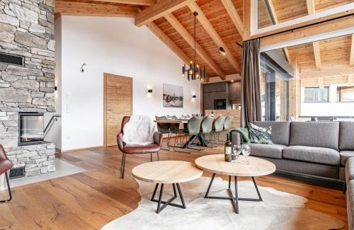 Sankt Lambrecht Casa | Grebenzen Lodge 35