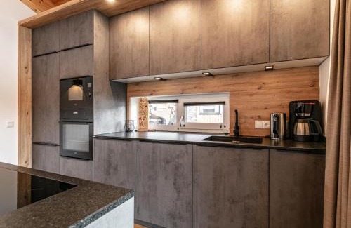 Sankt Lambrecht Casa | Grebenzen Lodge 35