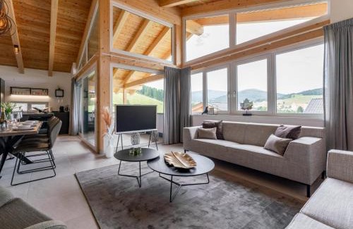 Sankt Lambrecht Casa | Grebenzen Lodge 55