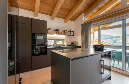 Sankt Lambrecht Casa | Grebenzen Lodge 55