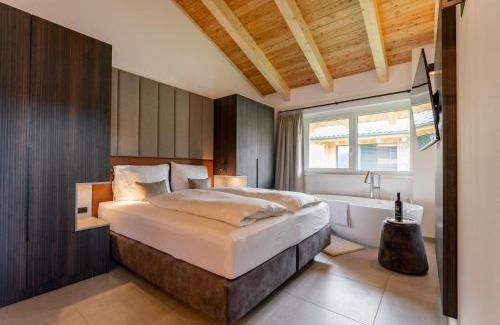 Sankt Lambrecht Casa | Grebenzen Lodge 55