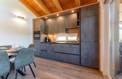Sankt Lambrecht Casa | Grebenzen Lodge 53