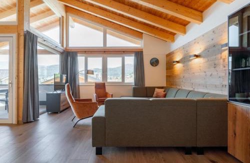 Sankt Lambrecht Casa | Grebenzen Lodge 53
