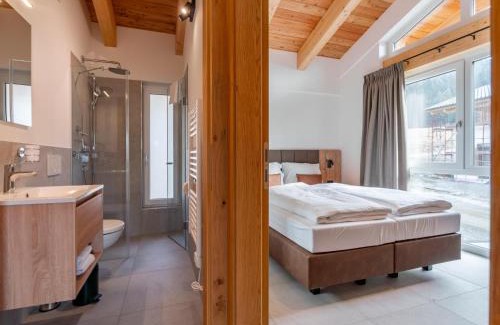 Sankt Lambrecht Casa | Grebenzen Lodges 49B
