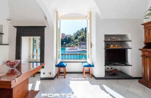 Portofino Apartamento | Greca by PortofinoVip, Seaview, AC