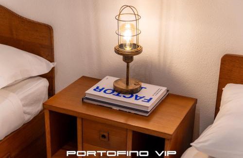 Portofino Apartamento | Greca by PortofinoVip, Seaview, AC