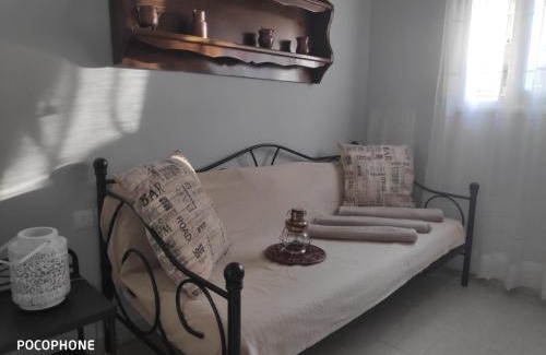 Psakoudia Casa | Greca Mare-Traditional Greek Boutique Apt.