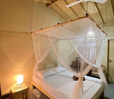 Unawatuna Hotel | GRECHA Hotel